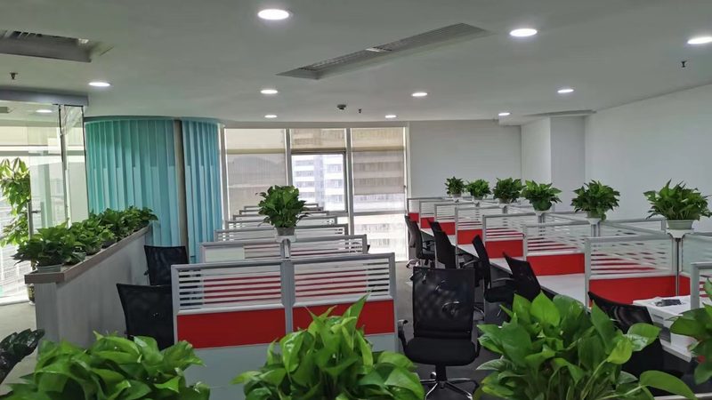 ISO 17025同类产品排名：揭秘实验室检测设备选型之道