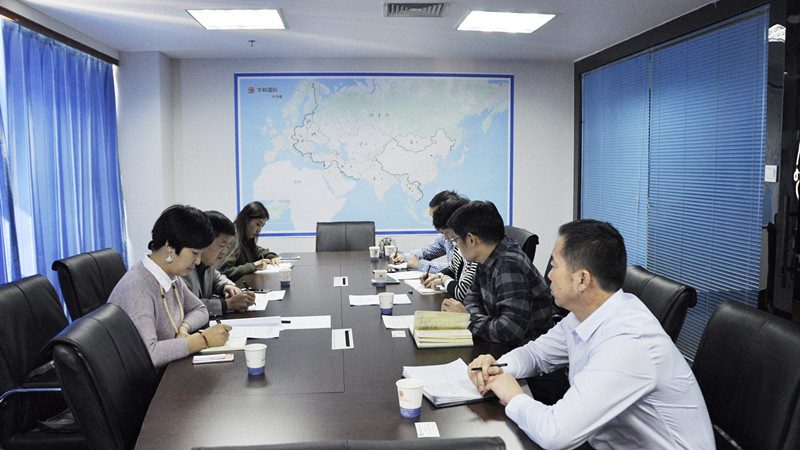 小型企业管理咨询效果评估：关键指标与评估方法**