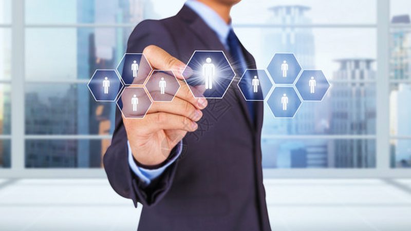 组织架构优化：解码企业高效运转的密码**